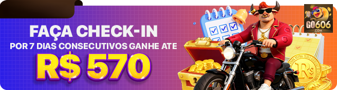 go606 — card com CTA e reforço de bônus, com ênfase em benefício imediato, pensado para aumentar a permanência na