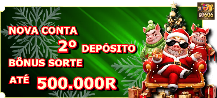 go606 — elemento que ancora a identidade visual, com contraste alto para conversão, pensado para atrair o primeiro