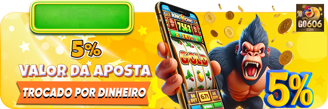 go606 — módulo com ícones de pagamento e PIX, com composição limpa, pensado para aproximar o jogador de campanhas